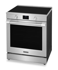 Frigidaire Professional 6.2 Cu. Ft. Induction Range with Total Convection - PCFI308CAF | Cuisinière à induction Frigidaire Professional de 6,2 pi3 avec convection totale - PCFI308CAF | PCFI308C