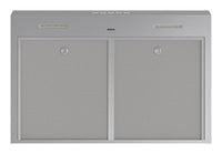 Broan MTR2 Series 36" Under-Cabinet Range Hood - Stainless Steel - MTR2363SS | Hotte de cuisinière sous l’armoire Broan de série MTR2 de 36 po - acier inoxydable - MTR2363SS