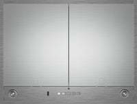 Bosch 30" 800 Series Smart Under-Cabinet Range Hood - DUH80553UC | Hotte de cuisinière intelligente sous l’armoire Bosch de série 800 de 30 po - DUH80553UC | DUH805UC