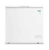 Danby 7 Cu. Ft. Chest Freezer - DCF070A5WDB | Congélateur coffre Danby de 7 pi3 - DCF070A5WDB | DCF070WD