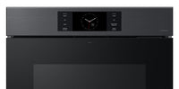 Samsung 10.7 Cu. Ft. 7 Series Double Wall Oven with AI Camera - NV51CG700DMTAA  | Four mural double Samsung de 10,7 pi³ à hublot de série 7 avec caméra IA - NV51CG700DMTAA  | NV51C7DM