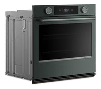 KitchenAid 30" Smart Electric Single Wall Oven - Juniper - KOES730SJP | Four mural simple électrique intelligent KitchenAid de 30 po - genièvre - KOES730SJP