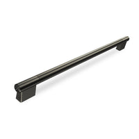 KitchenAid Undercounter Wine and Beverage Handle Kit – Black Ore – W11783382 | Trousse de poignées KitchenAid pour refroidisseur à vin et à boissons sous le comptoir - minerai noir - W11783382