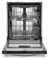 Whirlpool Flush-to-Cabinet Dishwasher with Third Rack - WDT550SAPZ  | Lave-vaisselle affleuré Whirlpool avec 3e panier - WDT550SAPZ  | WDT550PZ