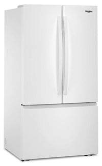 Whirlpool 3-Piece Kitchen Appliance Package | Ensemble de 3 électroménagers Whirlpool pour la cuisine