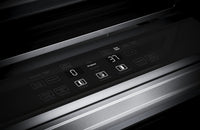 KitchenAid 30 Cu. Ft. Built-In Side-by-Side Refrigerator - KBSN708MBS | Réfrigérateur encastré KitchenAid de 30 pi³ à compartiments juxtaposés - KBSN708MBS | KBSN78BS