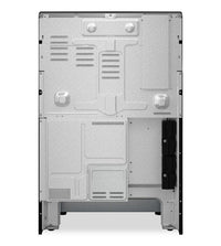 Maytag 30" 5.3 Cu. Ft. Electric Range with No Preheat Air Fry - Stainless Steel - YMFES7030SZ | Cuisinière électrique Maytag de 5,3 pi3 et de 30 po avec friture à air sans préchauffage - acier inoxydable - YMFES7030SZ