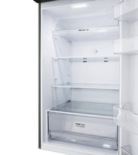 LG 13.2 Cu. Ft. Counter-Depth Top-Freezer Refrigerator - LT13C2000V | Réfrigérateur compact LG de 13,2 pi3 de profondeur comptoir à congélateur supérieur - LT13C2000V | LT13C200