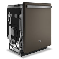 GE Top-Control Dishwasher with Sanitize Cycle - GDT650SMVES | Lave-vaisselle GE à commandes sur le dessus avec cycle de désinfection - GDT650SMVES | GDT650VE