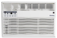 Danby 12,000 BTU Window Air Conditioner with Wireless Connect - DAC120EB8WDB | Climatiseur de fenêtre Danby de 12 000 BTU avec connexion sans fil - DAC120EB8WDB | DAC120WB