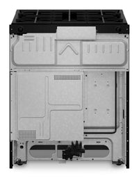 KitchenAid 30" 5.0 Cu. Ft. Slide-in Gas Range - Fingerprint Resistant Stainless Steel - KSGS530SPS | Cuisinière à gaz encastrée KitchenAid de 5,0 pi³ et de 30 po - acier inoxydable résistant aux traces de doigts - KSGS530SPS