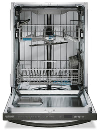 Frigidaire Gallery Top-Control Dishwasher with CleanBoost™ - GDSH4715AD  | Lave-vaisselle Frigidaire Gallery avec commandes sur le dessus et technologie CleanBoost - GDSH4715AD  | GDSH471D