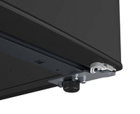 Galanz 3.1 Cu. Ft. Compact Freezer - GL31FBKE  | Congélateur Galanz compact de 3,1 pi3 - GL31FBKE  | GL31FBKE