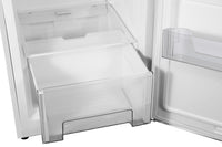 Galanz 11 Cu. Ft. Retro Convertible Upright Freezer - GLF11UWEG16 | Congélateur vertical convertible Galanz rétro de 11 pi3 - GLF11UWEG16 | GLF11G16