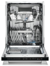 Frigidaire Professional Top-Control Dishwasher with CleanBoost™ - PDSH4816AF | Lave-vaisselle Frigidaire Professional avec commandes sur le dessus et technologie CleanBoost - PDSH4816AF | PDSH481F