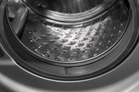 Whirlpool 5.8 Cu. Ft. Front-Load Washer with FreshFlow™ Vent System and AI Intelligent Wash - WFW6720RR | Laveuse Whirlpool à chargement frontal de 5,8 pi³ avec système de ventilation FreshFlowMC et lavage intelligent par IA - WFW6720RR | WFW6720R