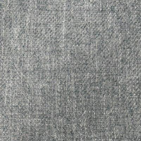Valley 83.5" Fabric Sofa with Rubberwood Base and Legs - Grey | Sofa Valley de 83,5 po en tissu avec base et pattes en hévéa - gris