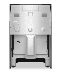 Whirlpool 30" 5.3 Cu. Ft. Electric Range with 5 Elements - Black - YWFES3330RB | Cuisinière électrique Whirlpool de 5,3 pi3 et de 30 po avec 5 éléments - noire - YWFES3330RB