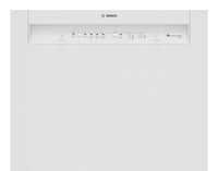 Bosch 100 Series Smart Dishwasher with PrecisionWash® and PureDry® - SHE3AEM2N | Lave-vaisselle intelligent Bosch de série 100 avec PrecisionWashMC et PureDryMD - SHE3AEM2N | SHE3EM2N