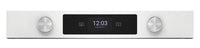 KitchenAid 30" Smart Electric Double Wall Oven - White - KOED730SWH | Four mural double intelligent électrique KitchenAid de 30 po - blanc - KOED730SWH
