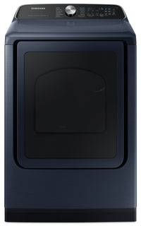 Samsung 7.4 Cu. Ft. Smart Electric Dryer with Pet Care Dry - DVE54CG7155DAC | Sécheuse électrique intelligente Samsung 7,4 pi³ avec avec soins pour animaux de compagnie - DVE54CG7155DAC | DVE54CGD