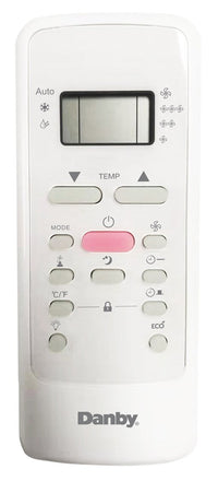 Danby 8,000 BTU Window Air Conditioner - DAC080EB6WDB | Climatiseur de fenêtre Danby de 8 000 BTU – DAC080EB6WDB | DCR080BB