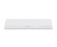 Broan 30" GLA2 Series Under-Cabinet Range Hood - GLA2303WW | Hotte de cuisinière sous l’armoire Broan de série GLA2 de 30 po - GLA2303WW | GLA230WW