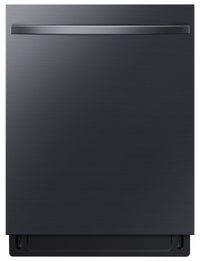 Samsung Top-Control Smart Dishwasher with StormWash™ - DW80CG5451MTAA | Lave-vaisselle intelligent Samsung à commandes sur le dessus avec technologie StormWashMC - DW80CG5451MTAA | DW80CG5M