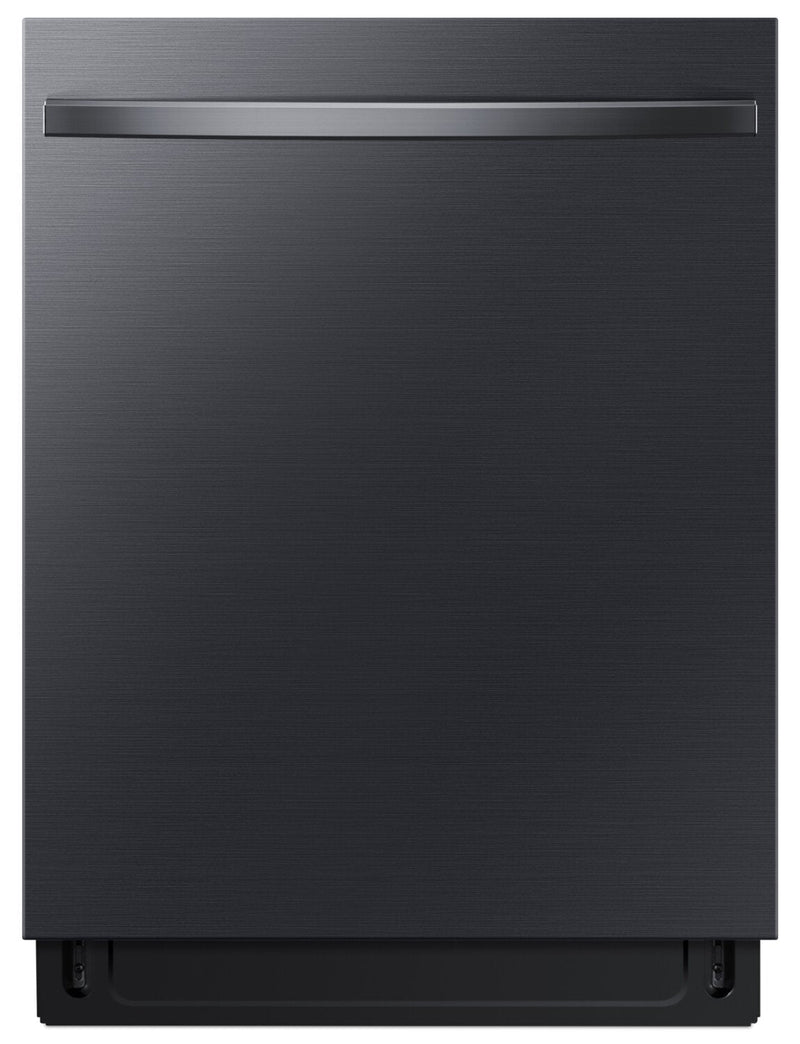 Samsung Top-Control Smart Dishwasher with StormWash™ - DW80CG5451MTAA | Lave-vaisselle intelligent Samsung à commandes sur le dessus avec technologie StormWashMC - DW80CG5451MTAA | DW80CG5M