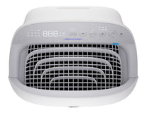Sharp Smart Air Purifier with Plasmacluster® and Built-In Humidifier - KCP110CW | Purificateur d’air intelligent Sharp avec PlasmaclusterMD et humidificateur intégré - KCP110CW | KCP110CW