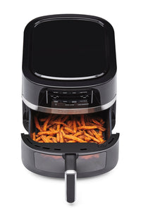 Cuisinart 4.5-qt Basket Air Fryer - AIR-160C | Friteuse à air Cuisinart à panier de 4,5 pintes - AIR-160C