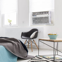 Danby 12,000 BTU Window Air Conditioner - DAC120EB9WDB-6 | Climatiseur de fenêtre Danby de 12 000 BTU - DAC120EB9WDB-6 | DAC120BB