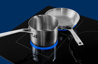 Maytag 36" 5-Element Induction Cooktop - Black - MCIT8036SB | Surface de cuisson à induction Maytag de 36 po à 5 éléments - noire - MCIT8036SB