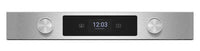 KitchenAid 30" Smart Electric Double Wall Oven - PrintShield™ Stainless Steel - KOED730SPS	 | Four mural intelligent électrique KitchenAid de 30 po - acier inoxydable PrintShieldMC - KOED730SPS