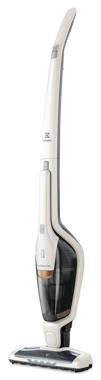 Electrolux Ergorapido™ 2-in-1 Cordless Stick Vacuum - EHVS2510AW | Aspirateur-balai sans fil 2 en 1 ErgorapidoMC d’Electrolux - EHVS2510AW | EHVS2510