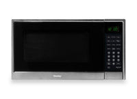 Danby 1.3 Cu. Ft. Multifunction Countertop Microwave with Air Fry - DBMW1361ABSS | Four à micro-ondes de comptoir multifonctionnel Danby de 1,3 pi3 avec friture à air - DBMW1361ABSS | DBMW13SS