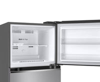 LG 11 Cu. Ft. Top-Freezer Refrigerator - LT11C2000V | Réfrigérateur LG de 11 pi³ à congélateur supérieur - LT11C2000V | LT11C200