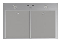 Broan GLA1 Series 36" Under-Cabinet Range Hood – Stainless Steel - GLA1363SS | Hotte de cuisinière sous l’armoire Broan de série GLA1 de 36 po - Acier inoxydable  - GLA1363SS