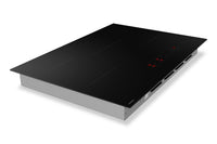 Samsung 30" 4-Element Induction Cooktop - Black - CC70F30S2DAA | Surface de cuisson à induction Samsung de 30 po à 4 éléments - noire - CC70F30S2DAA