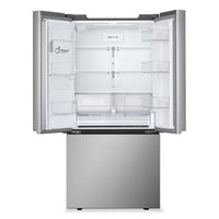 LG 20 Cu. Ft. Smart Counter-Depth MAX™ French-Door Refrigerator - LF20C6330S | Réfrigérateur intelligent LG 20 pi³ à portes françaises de profondeur comptoir MAXMC - LF20C6330S | LF20C63S