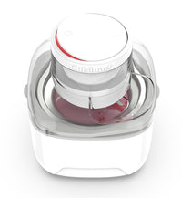 Cuisinart 1 Pint Wonder Ice Cream Maker - ICE-M10C  | Sorbetière à crème glacée Wonder de Cuisinart de 1 pinte - ICE-M10C