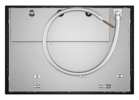 KitchenAid 30" 5-Element Induction Cooktop - Black - KCIT730SBL | Surface de cuisson à induction KitchenAid de 30 po à 5 éléments - noire - KCIT730SBL