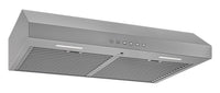 Broan GLA3 Series 36" Under-Cabinet Range Hood - Stainless Steel - GLA3364SS | Hotte de cuisinière sous l’armoire Broan de série GLA3 de 36 po - acier inoxydable - GLA3364SS