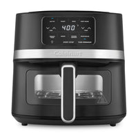 Cuisinart 4.5-qt Basket Air Fryer - AIR-160C | Friteuse à air Cuisinart à panier de 4,5 pintes - AIR-160C