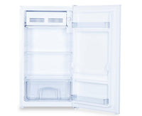 Danby Diplomat 3.3 Cu. Ft. Compact Refrigerator - DCR033B2WM | Réfrigérateur compact Danby Diplomat de 3,3 pi³ - DCR033B2WM | DCR033B2