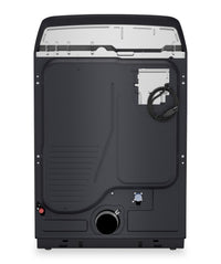 Maytag 7.4 Cu. Ft. Pet Pro Gas Dryer - Midnight Steel - MGD7205RF | Sécheuse à gaz Animal Pet Pro de Maytag de 7,4 pi3 - Acier Minuit - MGD7205RF