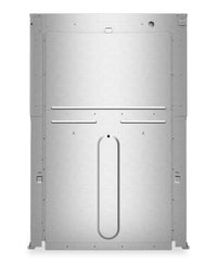 KitchenAid 30" Smart Electric Combo Wall Oven - PrintShield™ Stainless - KOEC730SPS | Four mural combiné intelligent électrique KitchenAid de 30 po - acier inoxydable PrintShieldMC - KOEC730SPS