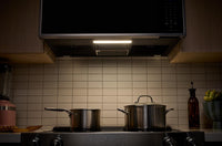 KitchenAid 1.1 Cu. Ft. Smart Low-Profile Over-the-Range Microwave - Stainless Steel - YKMML550RPS | Four à micro-ondes à hotte intégrée intelligent à profil bas KitchenAid de 1,1 pi3 - acier inoxydable - YKMML550RPS | YKMML5PS