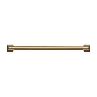 Thor Kitchen Handle and Knob Set for 24” Dishwasher in Brushed Bronze - CKA-DW24-BRZ | Ensemble de poignées et de boutons Thor Kitchen bronze brossé pour lave-vaisselle de 24 po - CKA-DW24-BRZ | DW24KBRZ
