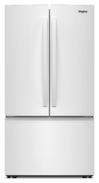 Whirlpool 3-Piece Kitchen Appliance Package | Ensemble de 3 électroménagers Whirlpool pour la cuisine